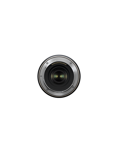 Objetivo TAMRON 17-70mm F/2.8 Di III-A VC RXD para Nikon Z APS-C