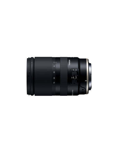 Objetivo TAMRON 17-70mm F/2.8 Di III-A VC RXD...