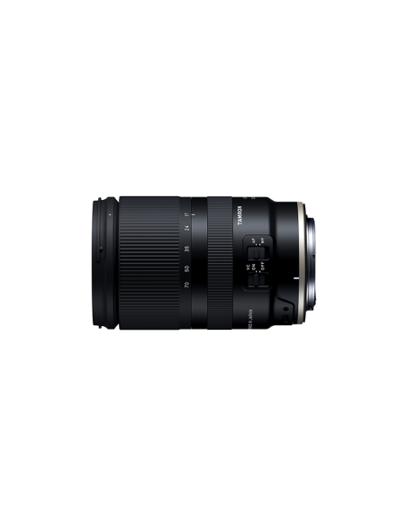 Objetivo TAMRON 17-70mm F/2.8 Di III-A VC RXD para Canon RF APS-C
