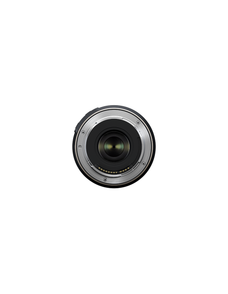 Objetivo TAMRON 17-70mm F/2.8 Di III-A VC RXD para Canon RF APS-C