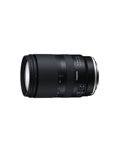 Objetivo TAMRON 17-70mm F/2.8 Di III-A VC RXD para Canon RF APS-C