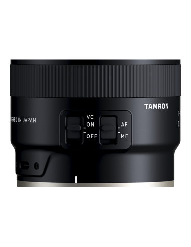 Objetivo TAMRON 17-70mm F/2.8 Di III-A VC RXD...