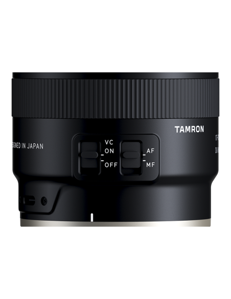 Objetivo TAMRON 17-70mm F/2.8 Di III-A VC RXD para Canon RF APS-C