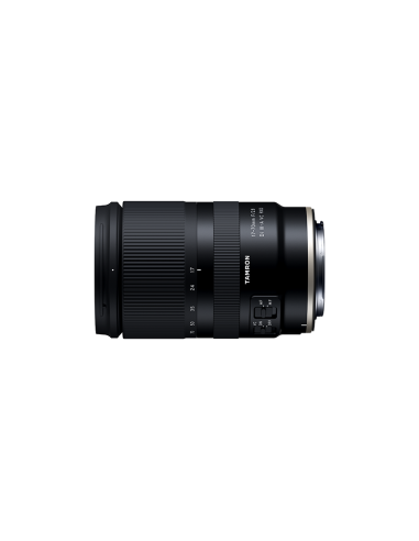 Objetivo TAMRON 17-70mm F/2.8 Di III-A VC RXD...