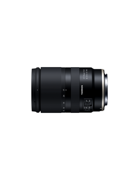 Objetivo TAMRON 17-70mm F/2.8 Di III-A VC RXD para Canon RF APS-C
