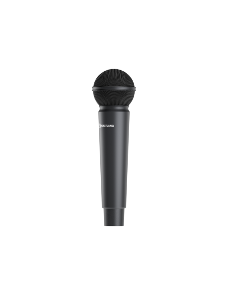 Hollyland MELO P1 SOLO | Estudio de audio inalámbrico portátil