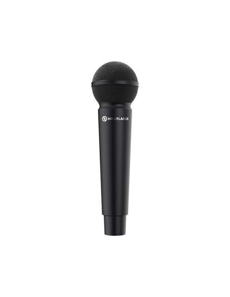 Hollyland MELO P1 ULTIMATE COMBO | La experiencia definitiva para crear música sin cables