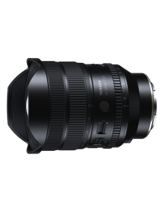 Objetivo TAMRON 12-20mm F/2.8 para Sony E Full Frame 2