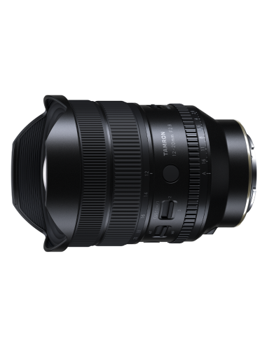 Objetivo TAMRON 12-20mm F/2.8 para Sony E Full...