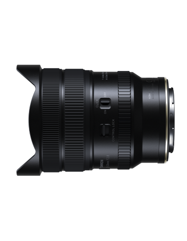 TAMRON 12-20mm F/2.8 para Nikon Z Full Frame