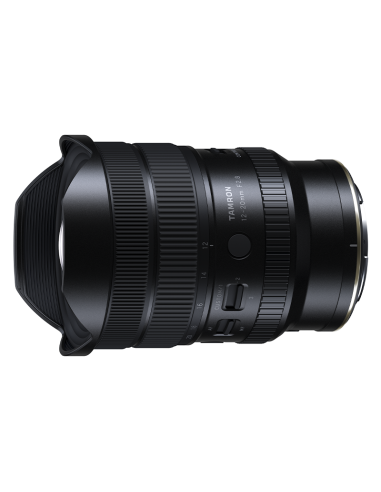 TAMRON 12-20mm F/2.8 para Nikon Z Full Frame