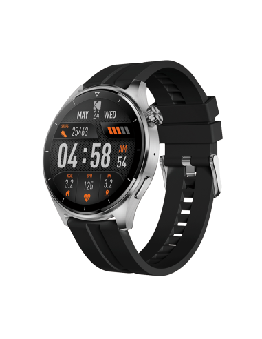 Reloj inteligente Bluetooth Kodak SW-7202