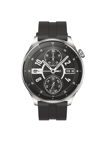 Reloj inteligente Bluetooth Kodak SW-7202