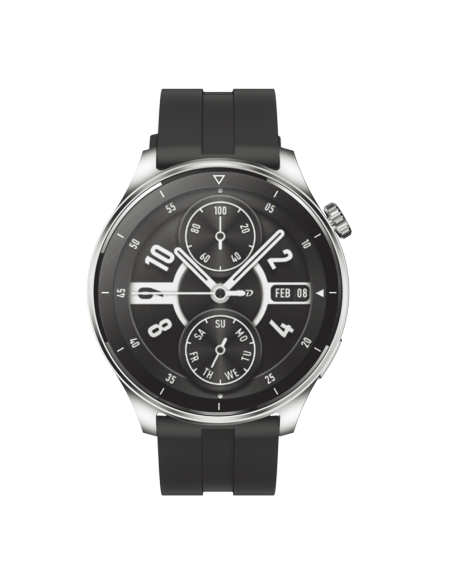 Reloj inteligente Bluetooth Kodak SW-7202