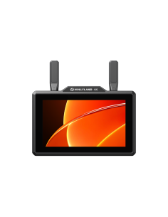 Monitor inalámbrico profesional Hollyland Pyro 5 4K