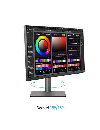 BenQ Creative Pro PD2732U Monitor Profesional...