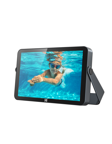 Marco Digital WiFi Kodak RWF-109V de 10" Full...
