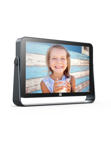 Marco Digital WiFi Kodak RWF-109V de 10" Full...