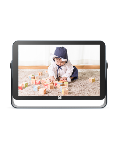Marco Digital WiFi Kodak RWF-109V de 10" Full...