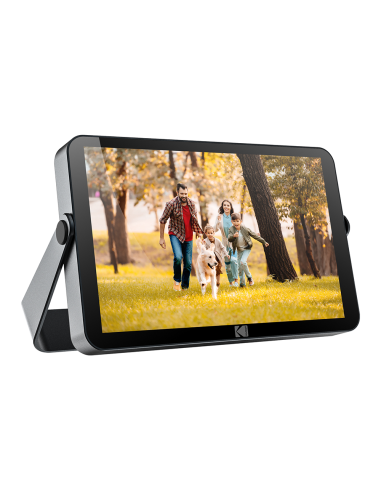 Marco Digital WiFi Kodak RWF-109V de 10" Full...