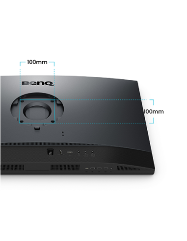 BenQ Creative Pro PV3250U Monitor Profesional...