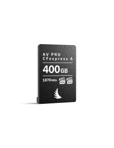 Angelbird AV PRO CFexpress A v4 | Tarjeta CFexpress Type...