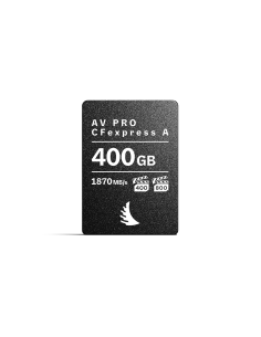 Angelbird AV PRO CFexpress A v4 | Tarjeta CFexpress Type... 2