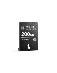 Angelbird AV PRO SE CFexpress A v4 200 GB | Tarjeta...