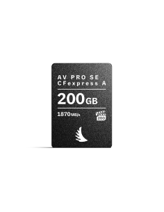 Angelbird AV PRO SE CFexpress A v4 200 GB | Tarjeta... 2