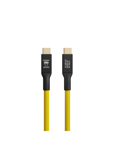 Cable USB4 USB-C a USB-C Cobraunion 40 Gbps 240W 8K