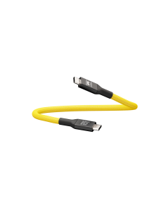 Cable USB4 USB-C a USB-C Cobraunion 40 Gbps 240W 8K 2