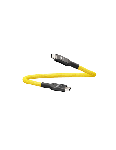 Cable USB4 USB-C a USB-C Cobraunion 40 Gbps...