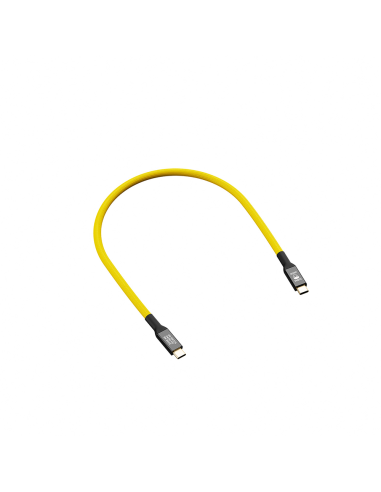 Cable USB4 USB-C a USB-C Cobraunion 40 Gbps...