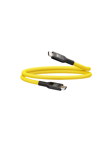 Cable USB4 USB-C a USB-C Cobraunion 40 Gbps...