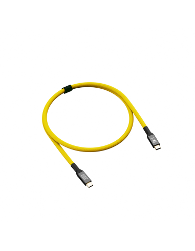 Cable USB4 USB-C a USB-C Cobraunion 40 Gbps...