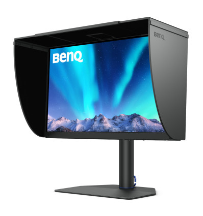 Monitor BenQ 272Q