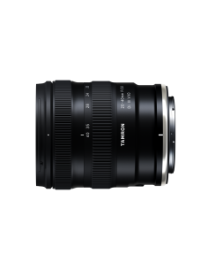 Tamron 20-40mm f/2.8 Di III VXD para Nikon Z 2