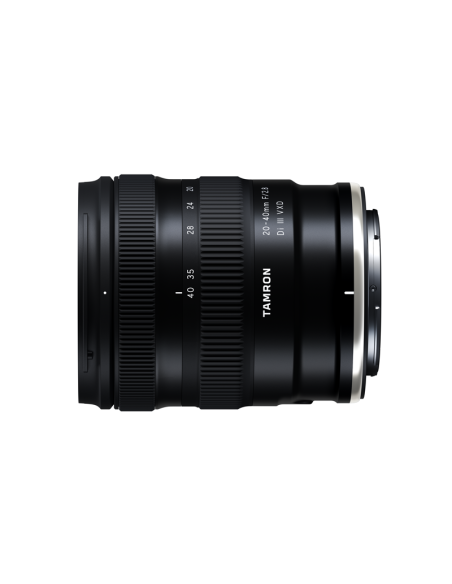 Tamron 20-40mm f/2.8 Di III VXD para Nikon Z