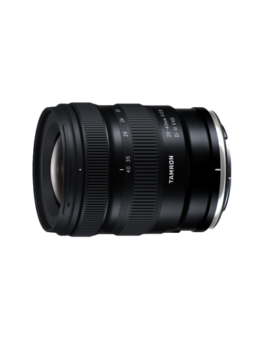 Tamron 20-40mm f/2.8 Di III VXD para Nikon Z
