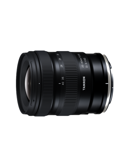 Tamron 20-40mm f/2.8 Di III VXD para Nikon Z