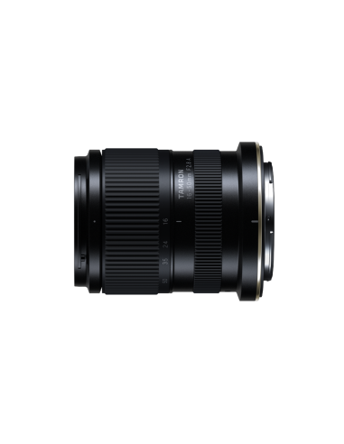 Objetivo Tamron 16-50mm F2.8 A (B091)| Zoom APS-C