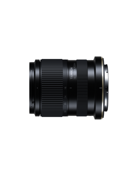 Objetivo Tamron 16-50mm F2.8 A (B091)| Zoom APS-C