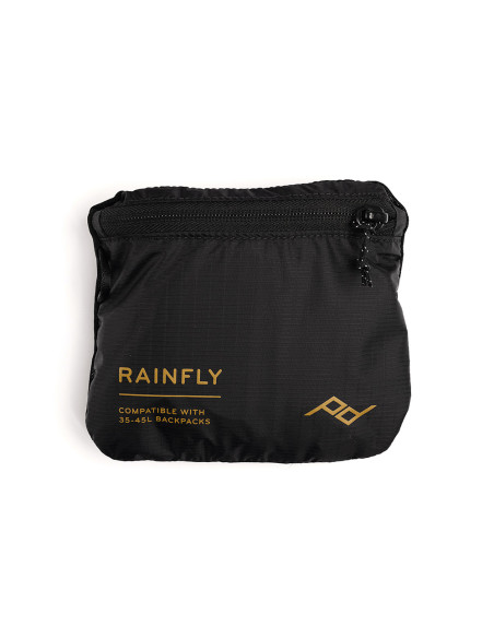 Peak Design Rain Fly | Protector impermeable para mochilas