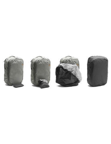 Peak Design Rain Fly | Protector Impermeable...