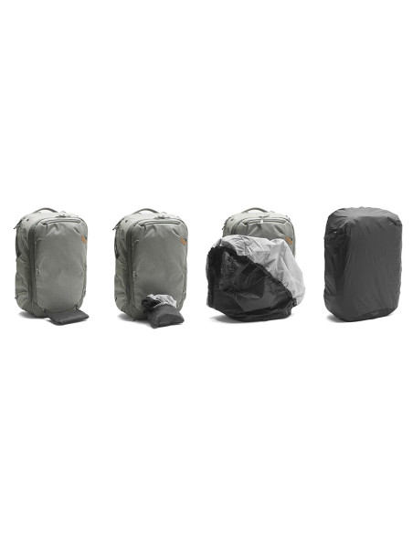 Peak Design Rain Fly | Protector Impermeable Mochila
