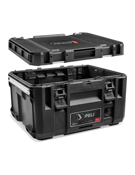 Maleta Peli™ CRATE 45L