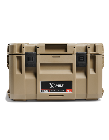 Maleta Peli™ CRATE 45L