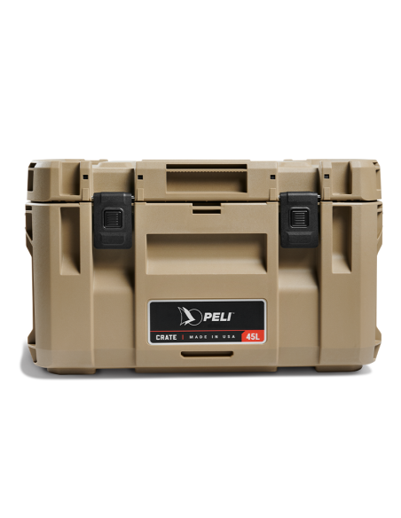 Maleta Peli™ CRATE 45L