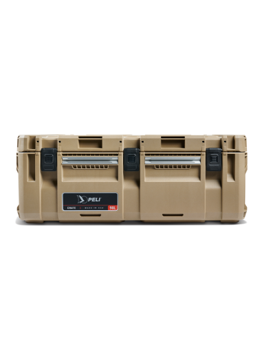 Maleta Peli™ CRATE 90L