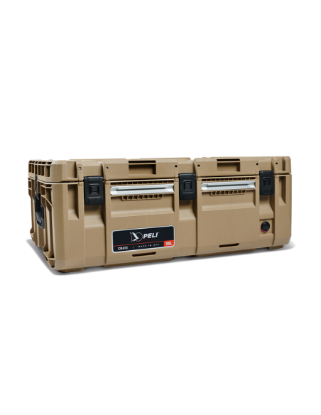 Maleta Peli™ CRATE 90L